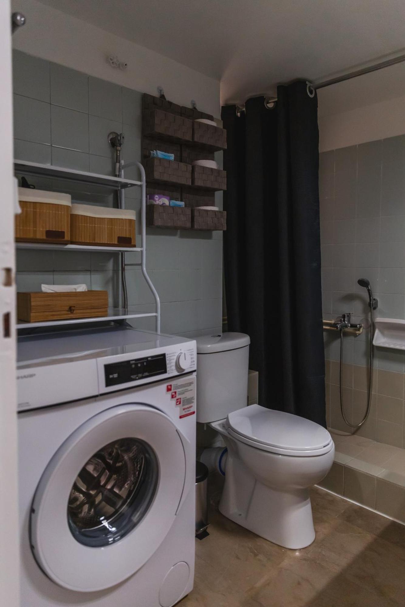 Sweet Greek Memories B Apartment เอเธนส์ ภายนอก รูปภาพ